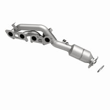 Load image into Gallery viewer, MagnaFlow Conv DF 08-10 Lexus IS F 5.0L P/S Manifold - Additional View 9