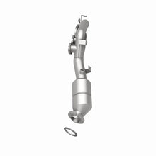 Load image into Gallery viewer, MagnaFlow Conv DF 08-10 Lexus IS F 5.0L P/S Manifold - Additional View 14