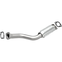 Load image into Gallery viewer, MagnaFlow Conv DF 08-11 Nissan Rogue 2.5L - Main Product View