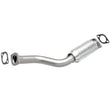 Load image into Gallery viewer, MagnaFlow Conv DF 08-11 Nissan Rogue 2.5L - Side View