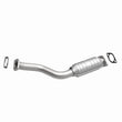 Load image into Gallery viewer, MagnaFlow Conv DF 08-11 Nissan Rogue 2.5L - Back View