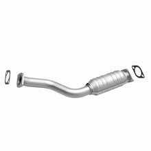Load image into Gallery viewer, MagnaFlow Conv DF 08-11 Nissan Rogue 2.5L - Back View