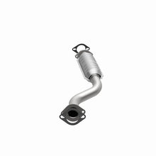 Load image into Gallery viewer, MagnaFlow Conv DF 08-11 Nissan Rogue 2.5L - Installation View