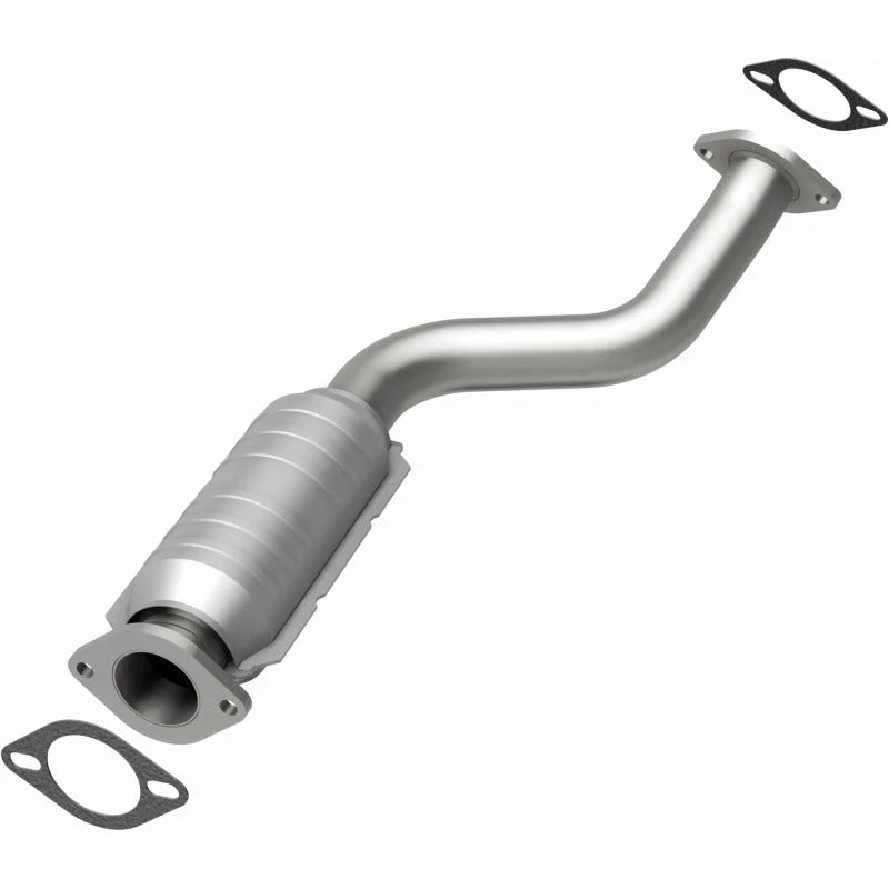 MagnaFlow Conv DF 08-11 Nissan Rogue 2.5L - Additional View 6