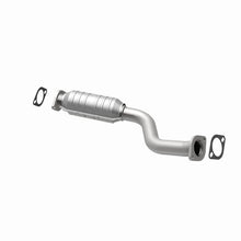 Load image into Gallery viewer, MagnaFlow Conv DF 08-11 Nissan Rogue 2.5L - Additional View 7