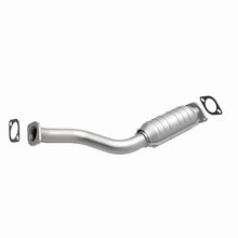 Load image into Gallery viewer, MagnaFlow Conv DF 08-11 Nissan Rogue 2.5L - Additional View 8