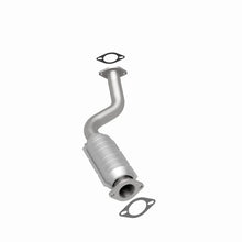 Load image into Gallery viewer, MagnaFlow Conv DF 08-11 Nissan Rogue 2.5L - Additional View 9