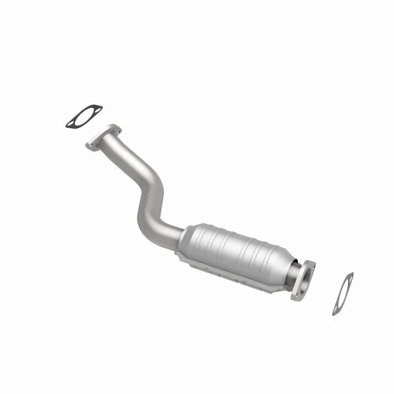 MagnaFlow Conv DF 08-11 Nissan Rogue 2.5L - Additional View 11