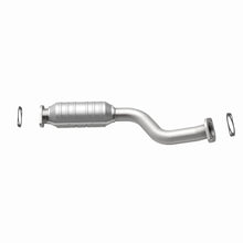 Load image into Gallery viewer, MagnaFlow Conv DF 08-11 Nissan Rogue 2.5L - Additional View 13