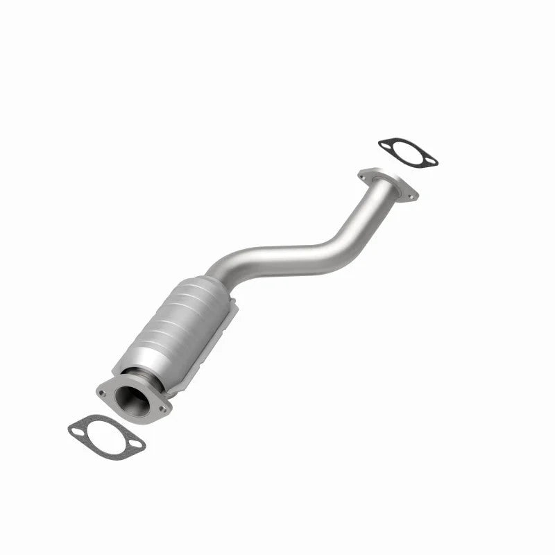 MagnaFlow Conv DF 08-11 Nissan Rogue 2.5L - Additional View 15