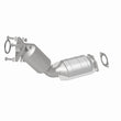 Load image into Gallery viewer, MagnaFlow Conv DF 08-13 Infiniti G37 V6-3.7LGAS 2.25in Dia - Additional View 7