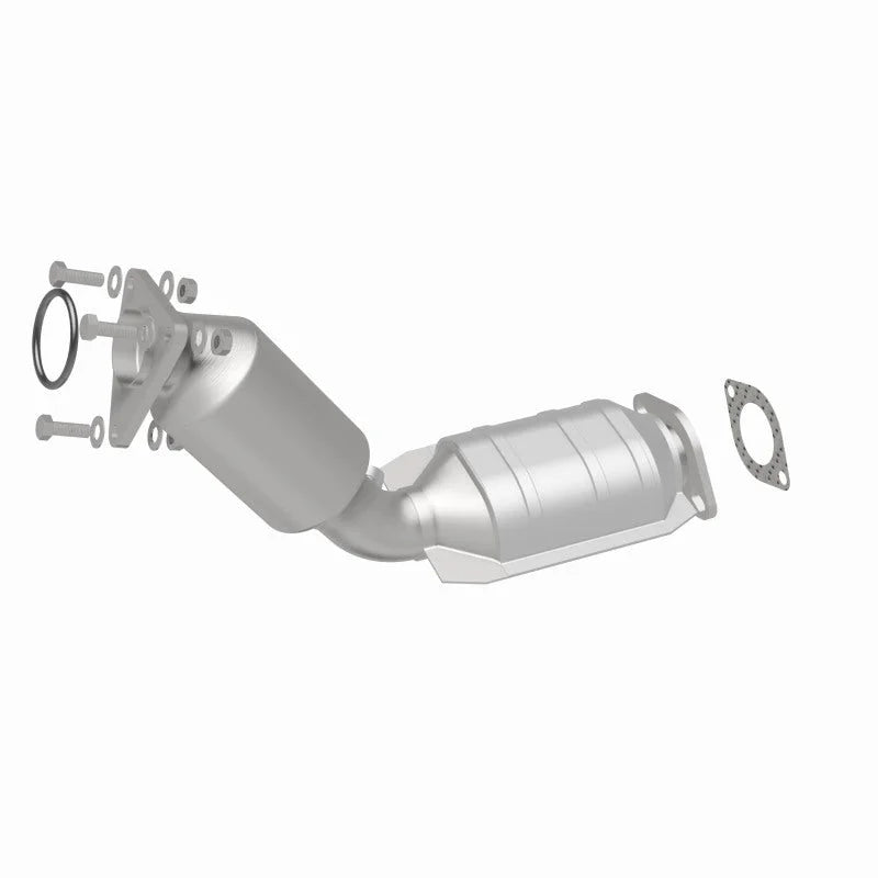 MagnaFlow Conv DF 08-13 Infiniti G37 V6-3.7LGAS 2.25in Dia - Additional View 7