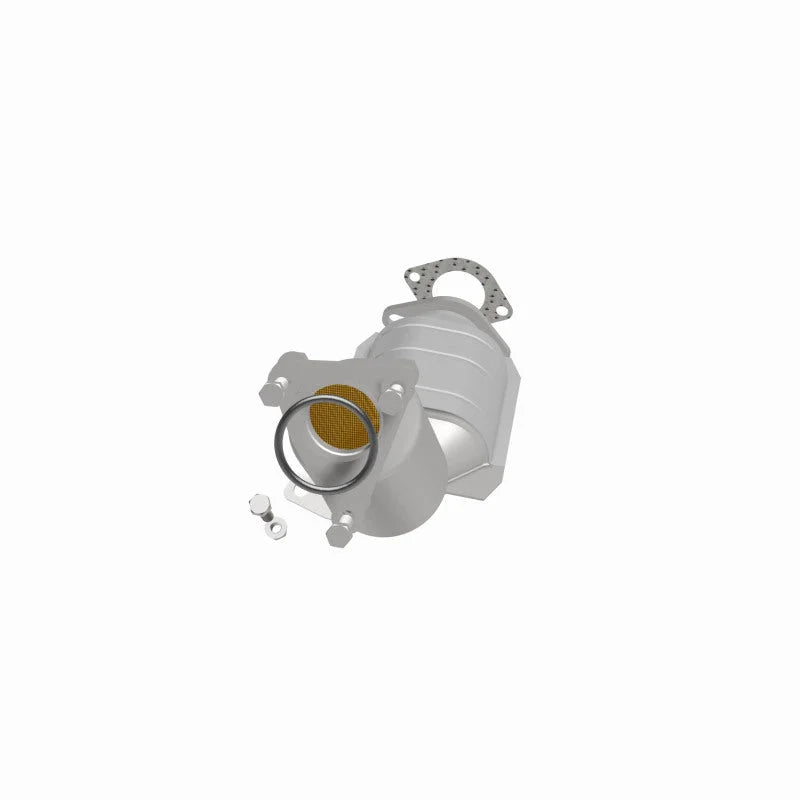 MagnaFlow Conv DF 08-13 Infiniti G37 V6-3.7LGAS 2.25in Dia - Additional View 8