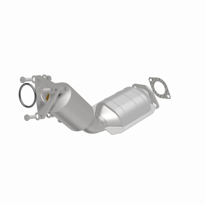 MagnaFlow Conv DF 08-13 Infiniti G37 V6-3.7LGAS 2.25in Dia - Additional View 10