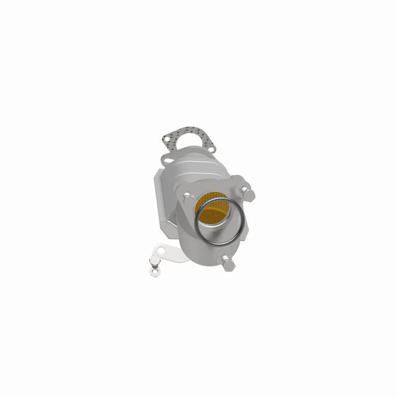 MagnaFlow Conv DF 08-13 Infiniti G37 V6-3.7LGAS 2.25in Dia - Additional View 12