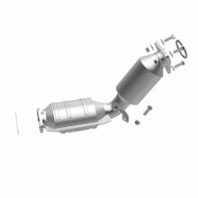 Load image into Gallery viewer, MagnaFlow Conv DF 08-13 Infiniti G37 V6-3.7LGAS 2.25in Dia - Additional View 13