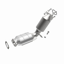 Load image into Gallery viewer, MagnaFlow Conv DF 08-13 Infiniti G37 V6-3.7LGAS 2.25in Dia - Additional View 14
