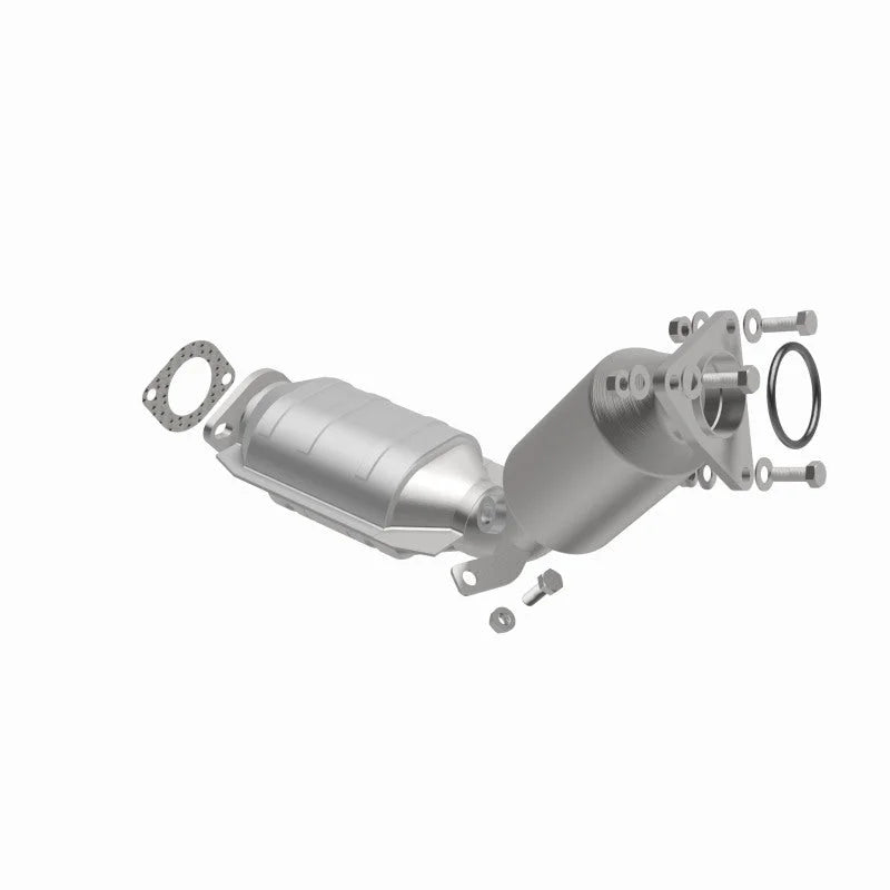 MagnaFlow Conv DF 08-13 Infiniti G37 V6-3.7LGAS 2.25in Dia - Additional View 15
