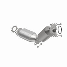 Load image into Gallery viewer, MagnaFlow Conv DF 08-13 Infiniti G37 V6-3.7LGAS 2.25in Dia - Additional View 15