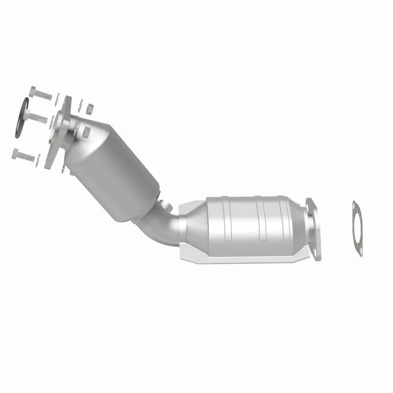MagnaFlow Conv DF 08-13 Infiniti G37 V6-3.7LGAS 2.25in Dia - Additional View 16