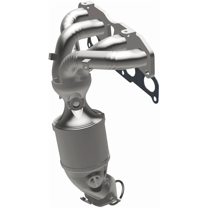 MagnaFlow Conv DF 08-13 Nissan Rogue 2.5L CA - Additional View 6