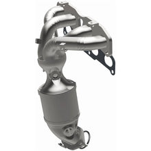 Load image into Gallery viewer, MagnaFlow Conv DF 08-13 Nissan Rogue 2.5L CA - Additional View 6