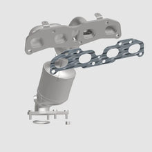 Load image into Gallery viewer, MagnaFlow Conv DF 08-13 Nissan Rogue 2.5L CA - Additional View 8