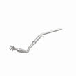 Load image into Gallery viewer, MagnaFlow Conv DF 08 Chrysler Mini Van OEM - Back View