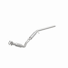 Load image into Gallery viewer, MagnaFlow Conv DF 08 Chrysler Mini Van OEM - Back View
