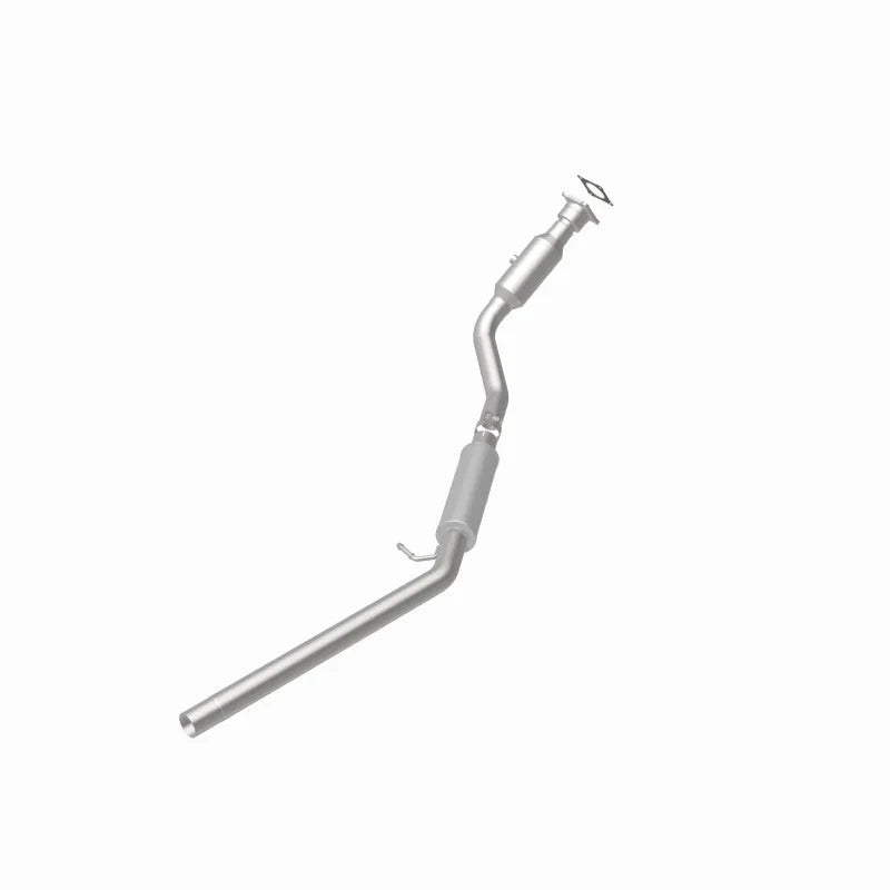 MagnaFlow Conv DF 08 Chrysler Mini Van OEM - Additional View 5