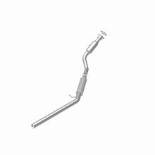 Load image into Gallery viewer, MagnaFlow Conv DF 08 Chrysler Mini Van OEM - Additional View 5