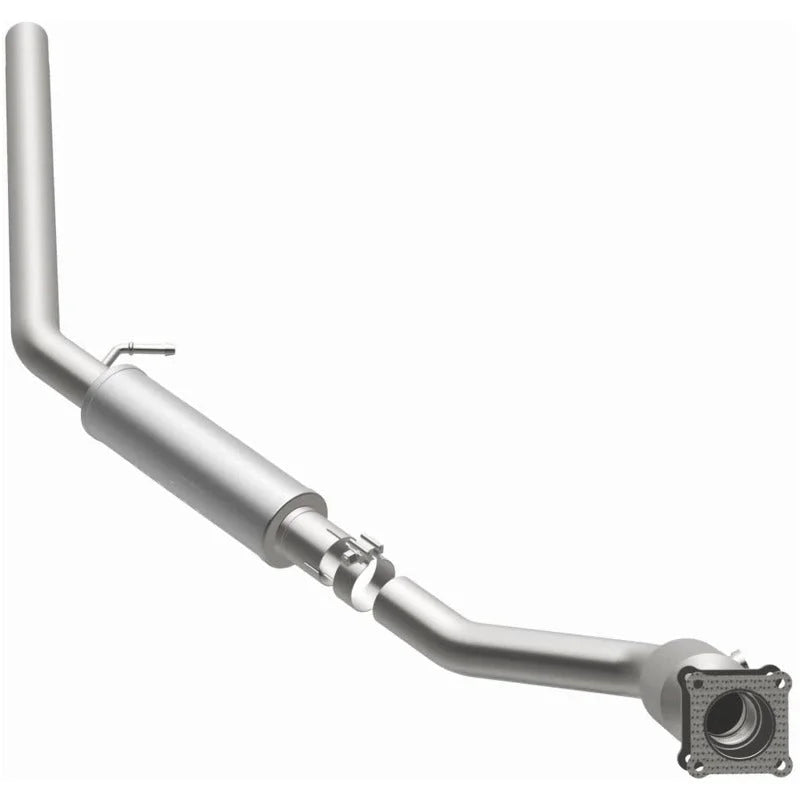 MagnaFlow Conv DF 08 Chrysler Mini Van OEM - Additional View 7
