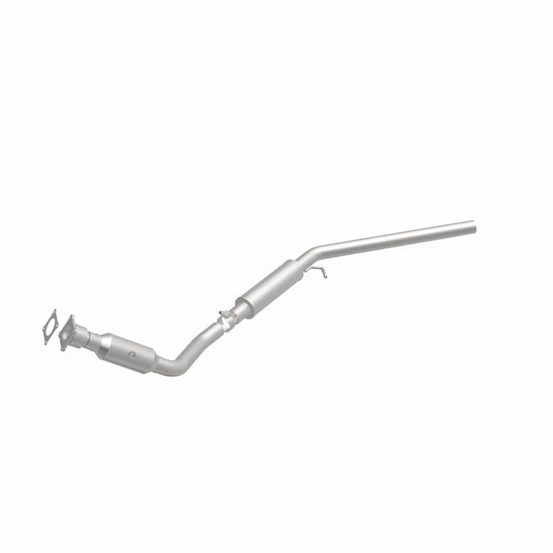 MagnaFlow Conv DF 08 Chrysler Mini Van OEM - Additional View 10