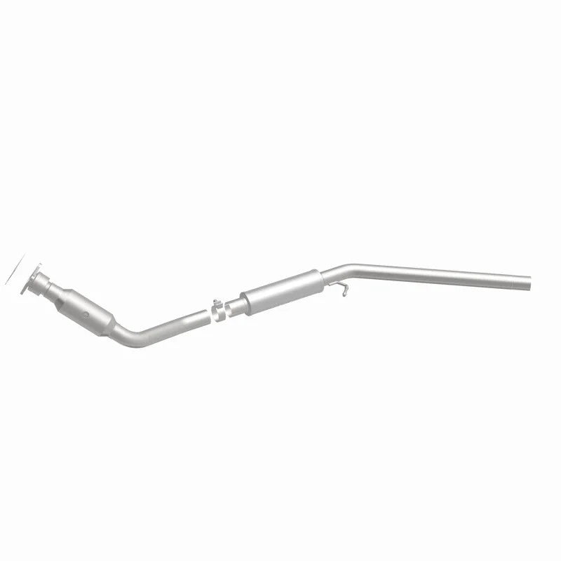 MagnaFlow Conv DF 08 Chrysler Mini Van OEM - Additional View 14