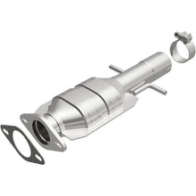 Load image into Gallery viewer, MagnaFlow Conv DF 08 G6 3.5L underbody OEM - Main Product View