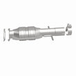 Load image into Gallery viewer, MagnaFlow Conv DF 08 G6 3.5L underbody OEM - Back View