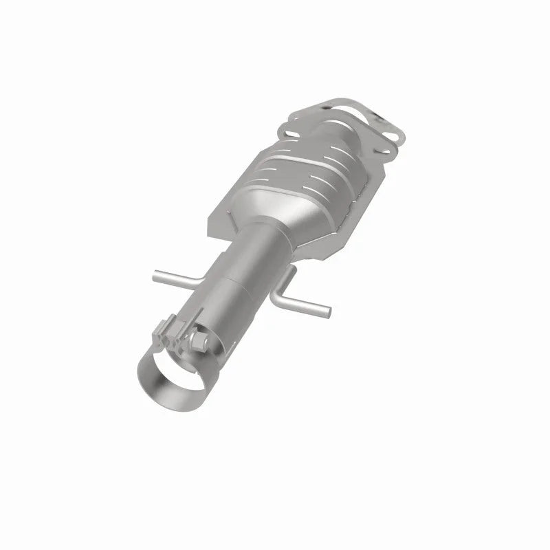 MagnaFlow Conv DF 08 G6 3.5L underbody OEM - Additional View 5