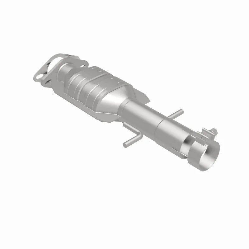 MagnaFlow Conv DF 08 G6 3.5L underbody OEM - Additional View 6