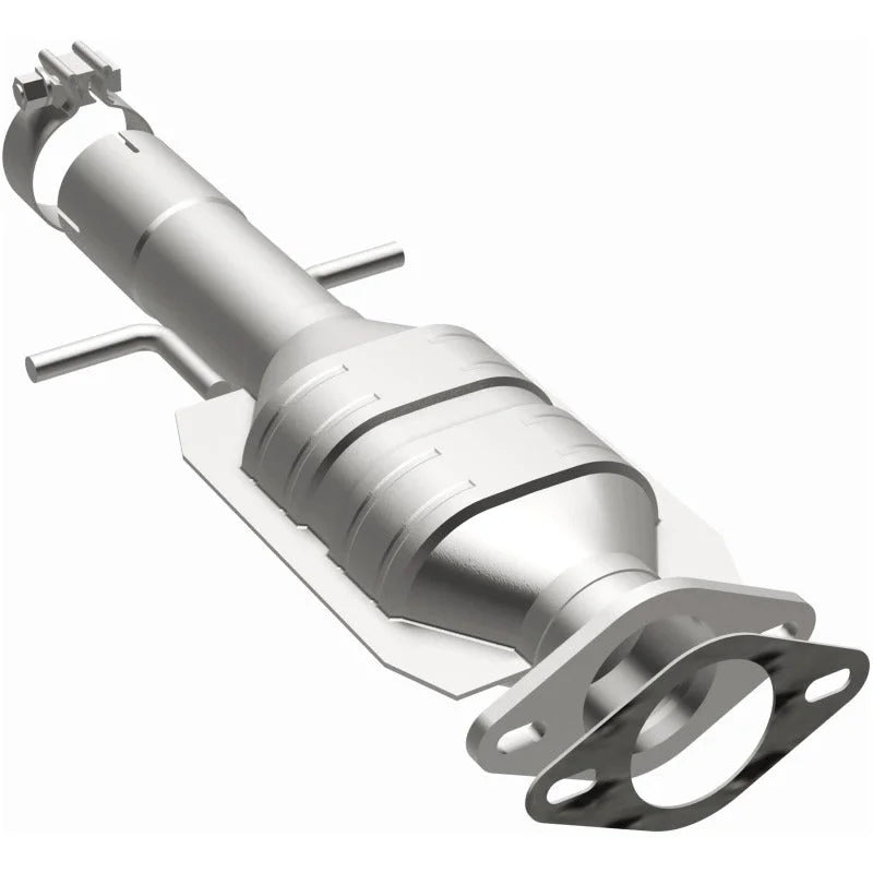 MagnaFlow Conv DF 08 G6 3.5L underbody OEM - Additional View 7