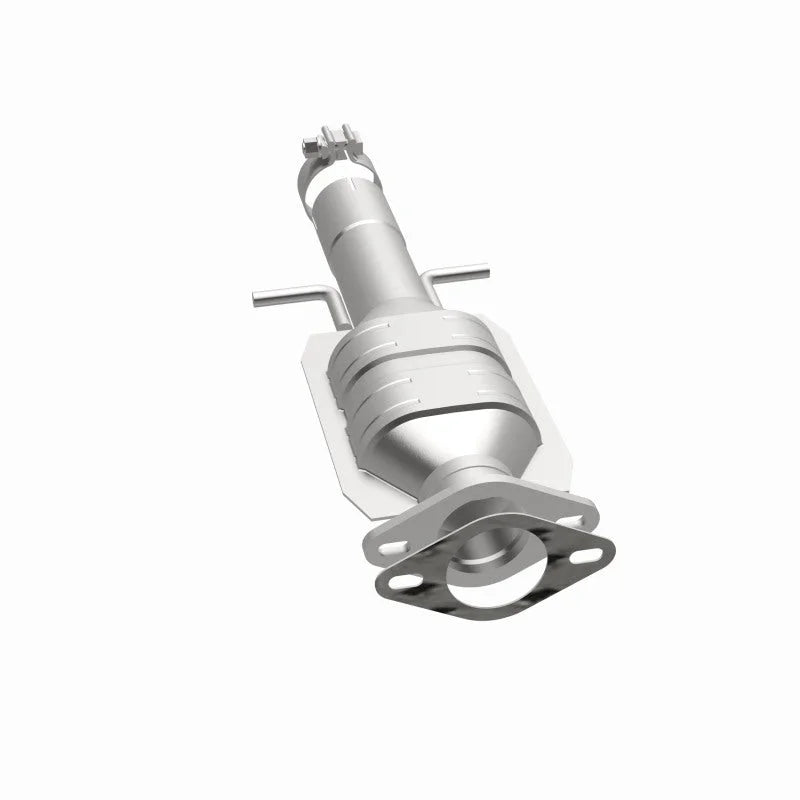 MagnaFlow Conv DF 08 G6 3.5L underbody OEM - Additional View 8