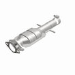 Load image into Gallery viewer, MagnaFlow Conv DF 08 G6 3.5L underbody OEM - Additional View 10