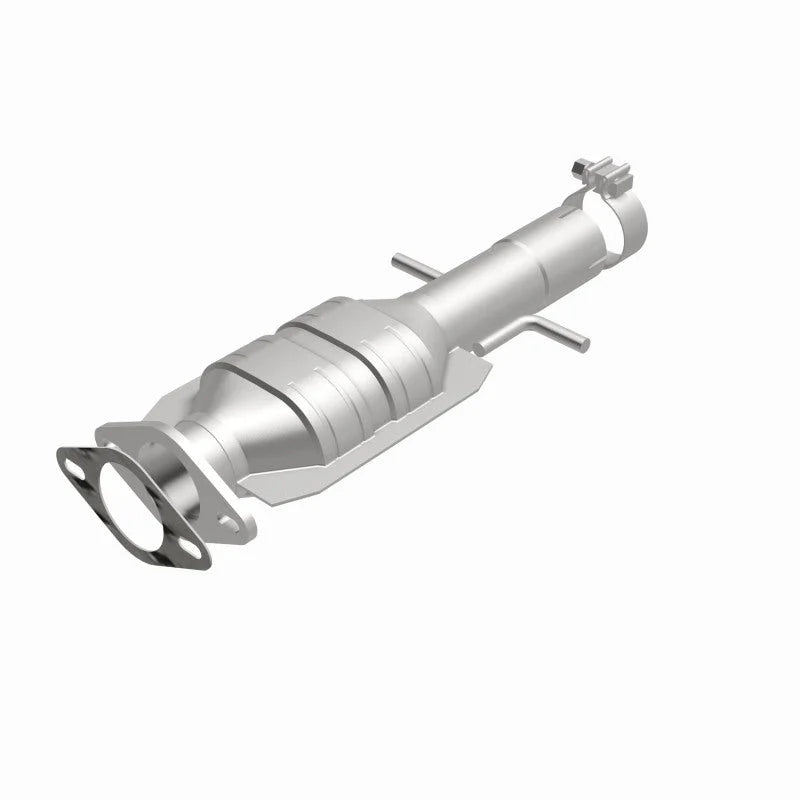 MagnaFlow Conv DF 08 G6 3.5L underbody OEM - Additional View 10