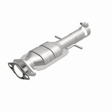 Load image into Gallery viewer, MagnaFlow Conv DF 08 G6 3.5L underbody OEM - Additional View 10