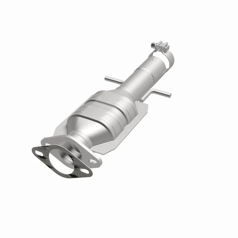 MagnaFlow Conv DF 08 G6 3.5L underbody OEM - Additional View 12