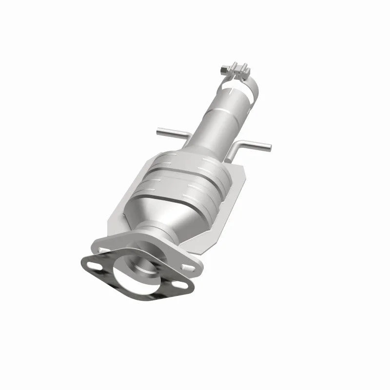 MagnaFlow Conv DF 08 G6 3.5L underbody OEM - Additional View 13