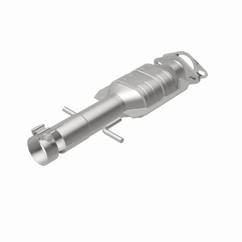 MagnaFlow Conv DF 08 G6 3.5L underbody OEM - Additional View 14