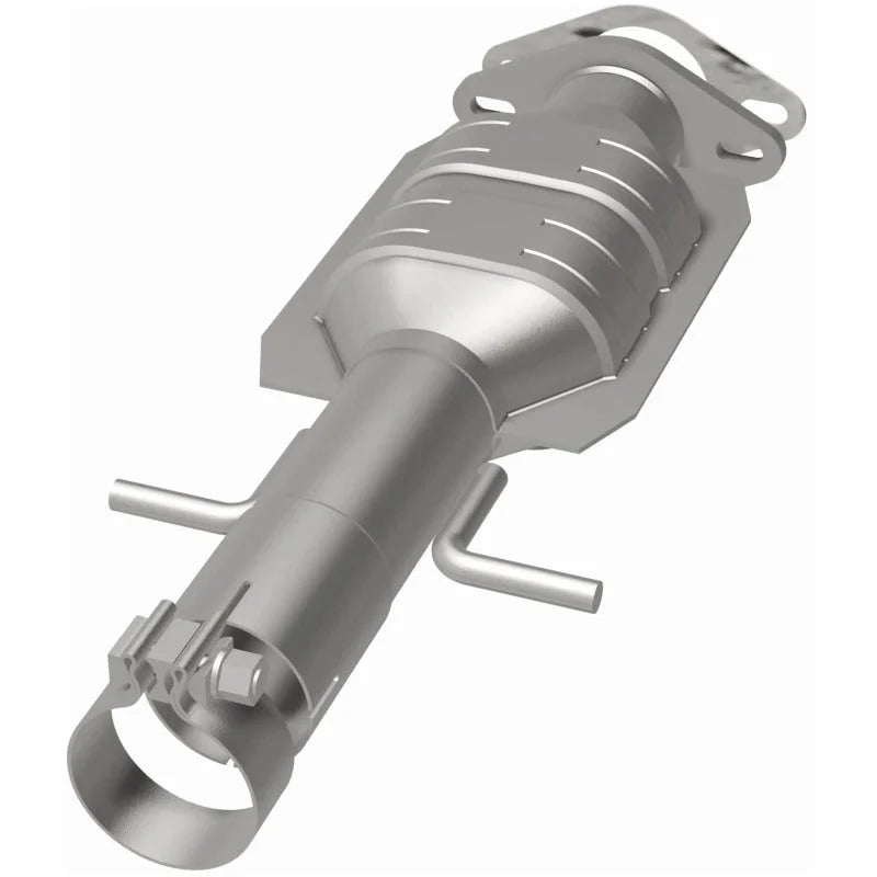 MagnaFlow Conv DF 08 G6 3.5L underbody OEM - Additional View 16