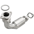 Load image into Gallery viewer, MagnaFlow Conv DF 08 G8 GT 6.0L Passenger Side OEM - Main Product View