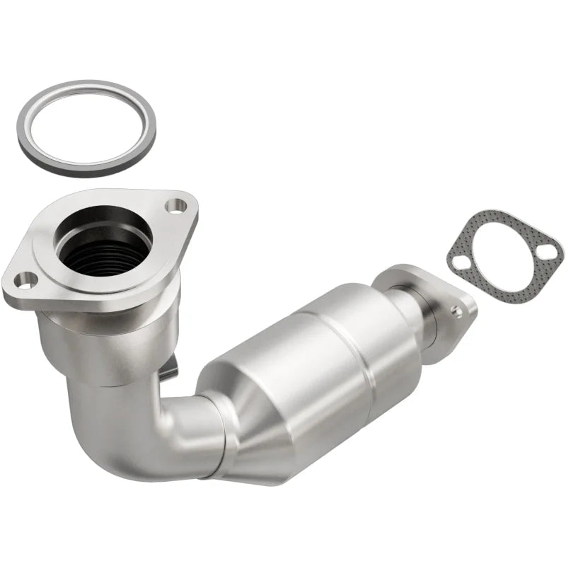 MagnaFlow Conv DF 08 G8 GT 6.0L Passenger Side OEM - Main Product View