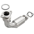 Load image into Gallery viewer, MagnaFlow Conv DF 08 G8 GT 6.0L Passenger Side OEM - Side View